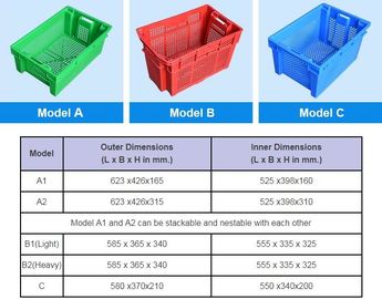 Light weight one time plastic pallets for transport and storage, Heavy duty cross bottom plastic pallet with 6 runners supplier