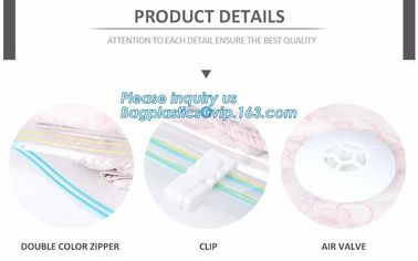 vacuum storage hanging bag, vacuum storage, cube vacuum storage, flat bag, vacuum clothes storage bag, bagease, bagplast supplier