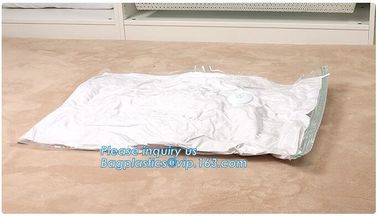 vacuum storage hanging bag, vacuum storage, cube vacuum storage, flat bag, vacuum clothes storage bag, bagease, bagplast supplier