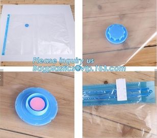 Hanging Vacuum Storage Bag Cube Vacuum Storage Bag Travelling Vacuum Storage Bag Non-woven Storage Tote, bagplastics pac supplier