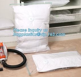 Vacuum Space Saver, Compressed Storage Bag, space storage vacuum bag, vac pack storage seal bags, bagplastics, bagease p supplier