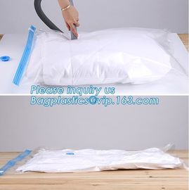 vacuum compressed storage bag, vacuum storage cube bags, compressed storage seal bags, vac pac, bagplastics, bagease p supplier