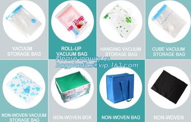 Vacuum storage space saving bag, Eco self seal bags, Roll-up storage bags, Space Saver Packing, Space Saver, Packing, Ho supplier