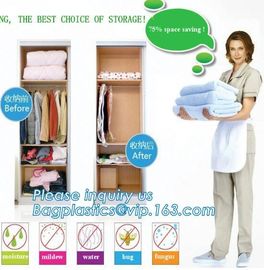 comforter storage bag, home storage spacesaver bags, compressed bag underwear, home storage vacuum space bag, closet spa supplier