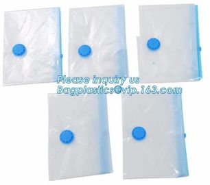 resealable sealed space bags as seen on tv for blankets, poultry shrink vacuum bag for clothes and bedding, resealable s supplier