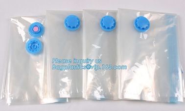 vacuum bags with fragrance for duvets or blankets, compression cube storage bag, quilt storage bag, bagplastics, bagease supplier