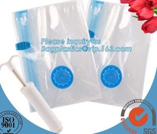 vacuum bags with fragrance for duvets or blankets, compression cube storage bag, quilt storage bag, bagplastics, bagease supplier