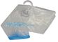 PA K space travel BAGS, vacuum pack mattress bag, vacuum plastic storage bags, vacuum quilt packing bags, flat v supplier