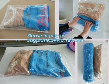 clothes storage vacuum box, vacuum storage bags big size space bag, plastic clothing storage bags, bagplastics, bagease supplier