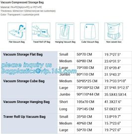 zipper clean vacuum sealed bag, zipper reusable vacuum cleaner bag, zipper cloth vacuum cleaner bag, bagplastics, bageas supplier