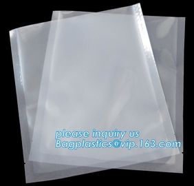 vacuum packing flim bag vacuum packing roll bag Vacuum packing Accessory Textured Vacuum Storage Pouch Emboss Vacuum Sto supplier