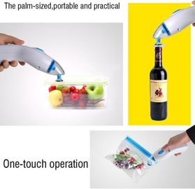 Meat Vegetable Fruit Keep Fres Kitchen Vacuum Bags Wrapper Packaging Storage Bag Roll Vacuum Food Sealer Saver Bag supplier