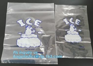 BIODEGRADABLE, Reusable Ice Bags, PARTY ICE BAGS, Medical Products, Cold Storage, ICE BACKPACK, Heavy Duty Ice Bags and supplier