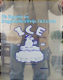 ICE PACK, FREEZER BAGS, VEGETABLE BAGS, FRUIT CHERRY BAGS, DELI BAGS, WICKETED BAGS, STAPLE BAGS, PASTRY BAGS, BAGPLASTI supplier