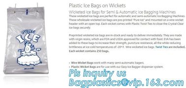 ICE PACK, FREEZER BAGS, VEGETABLE BAGS, FRUIT CHERRY BAGS, DELI BAGS, WICKETED BAGS, STAPLE BAGS, PASTRY BAGS, BAGPLASTI supplier