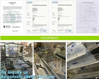 ICE PACK, FREEZER BAGS, VEGETABLE BAGS, FRUIT CHERRY BAGS, DELI BAGS, WICKETED BAGS, STAPLE BAGS, PASTRY BAGS, BAGPLASTI supplier