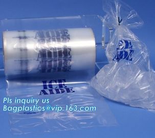 ICE PACK, FREEZER BAGS, VEGETABLE BAGS, FRUIT CHERRY BAGS, DELI BAGS, WICKETED BAGS, STAPLE BAGS, PASTRY BAGS, BAGPLASTI supplier