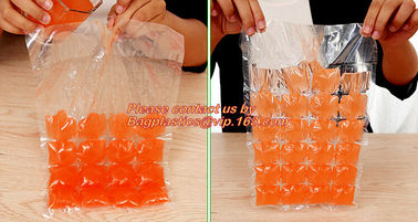 disposable plastic ice lolly bags for convenient usage, plastic disposable ice cube bag, ice pop bag, ice cube plastic b supplier