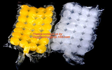 plastic disposable ice cube bag, ice pop bag, ice cube plastic bag, ice bag, LDPE ice cube plastic bag, ice, ice cube, c supplier