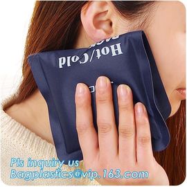 medical cooler ice bags pack, isposable Medical Care Instant Ice Pack&amp;Instant Cold Pack, cooler ice bags pack plastic ic supplier