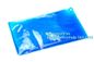 Fresh Food ice pack water injection Ice Bag, Dry Ice , Food fresh care rectangular shape gel cooling pack, summer coolin supplier