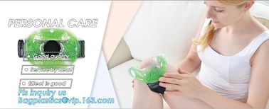 Sports Medicine Ice Bags, Flexible Ice Pack, Easy Seal Ice Cube Bags, Cool Bags &amp; Ice Packs, First Aid Ice Pack, bagease supplier