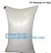 inflatable air bag for wine bottle, wine bottle air bag transport protective shock resistant cushion hand bag packaging, supplier