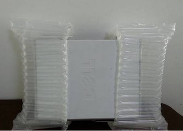 air cushion pillow bags, inflatable air filled pillow bag, shockproof recycable air pillow glass bottle bag, bagplastics supplier