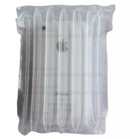 air cushion pillow bags, inflatable air filled pillow bag, shockproof recycable air pillow glass bottle bag, bagplastics supplier