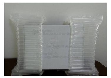 air cushion pillow bags, inflatable air filled pillow bag, shockproof recycable air pillow glass bottle bag, bagplastics supplier