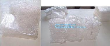 air cushion pillow bags, inflatable air filled pillow bag, shockproof recycable air pillow glass bottle bag, bagplastics supplier