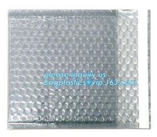 Bubble envelope bags, bubble protective packaging bags, bubble security packs, air packaging bags, air pack, sac supplier