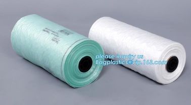 bottle Column Air Cushion,air cushion wine packing,air pillow packing wine bottles, special air bag used for packing, ai supplier