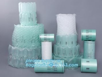 air bubble packaging,package air conditioner,container stuffing air packaging pillow bag, airbaker air cushion bags infl supplier