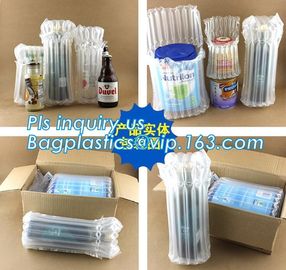 Air Pillow Filling Bags, ir dunnage bag air pillow, Air Buffer Bags Air Cushions Air pillow, Protective PE Mini Air Cush supplier