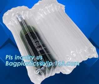 Air Bubble Bag Bubble Air Filler Bag, void fill air pillow/air dunnage bag/stuffing air cushion bag, bagplastics, bageas supplier