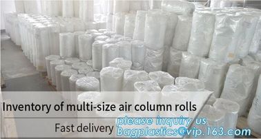 cushion pillow air bag, cushion pillow dunnage air bag, air poly packing bag nylon air bubbles air pillow bag, bagplasti supplier