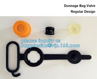 dunnage inflator air bags, PP big inflatable bag, Container air pillow bags, Inflatable Air Filled Pillow Dunnage Bag fo supplier