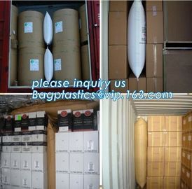 container pillow dunnage air bag, Dunnage bag air dunnage bag inflatable bag dunnage air bags, bagplastics, bagease, pac supplier