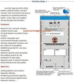 Care Security Bags Lok Security Bags Safe Security Bags Security Closure bags SECURITY BAGS &amp; ENVELOPES, BAGPLASTICS, BA supplier