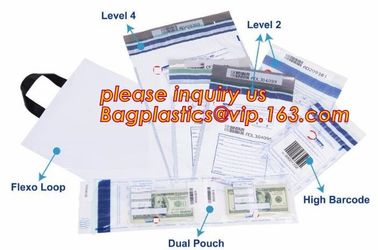 Care Security Bags Lok Security Bags Safe Security Bags Security Closure bags SECURITY BAGS &amp; ENVELOPES, BAGPLASTICS, BA supplier