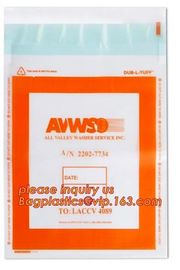 tamper proof sealing bags;security police bag;security bank coin bag, Custom Printed Self Adhesive Sealing Bank Money St supplier