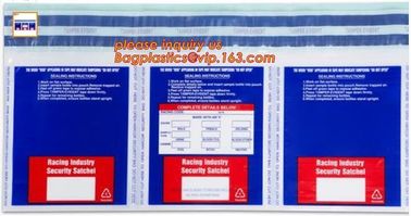 Care Security Bags Lok Security Bags Safe Security Bags Security Closure bags SECURITY BAGS &amp; ENVELOPES, BAGPLASTICS, BA supplier