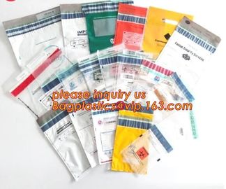 Care Security Bags Lok Security Bags Safe Security Bags Security Closure bags SECURITY BAGS &amp; ENVELOPES, BAGPLASTICS, BA supplier