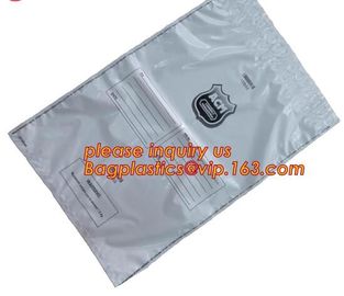 Care Security Bags Lok Security Bags Safe Security Bags Security Closure bags SECURITY BAGS &amp; ENVELOPES, BAGPLASTICS, BA supplier