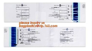 Care Security Bags Lok Security Bags Safe Security Bags Security Closure bags SECURITY BAGS &amp; ENVELOPES, BAGPLASTICS, BA supplier