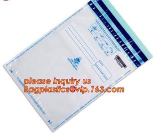 Care Security Bags Lok Security Bags Safe Security Bags Security Closure bags SECURITY BAGS &amp; ENVELOPES, BAGPLASTICS, BA supplier