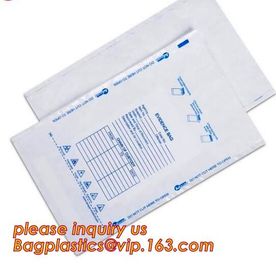 Care Security Bags Lok Security Bags Safe Security Bags Security Closure bags SECURITY BAGS &amp; ENVELOPES, BAGPLASTICS, BA supplier