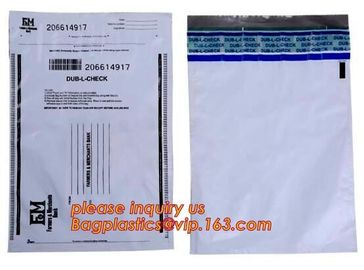 Care Security Bags Lok Security Bags Safe Security Bags Security Closure bags SECURITY BAGS &amp; ENVELOPES, BAGPLASTICS, BA supplier