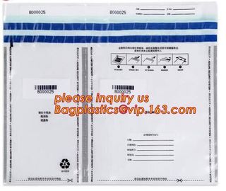 Care Security Bags Lok Security Bags Safe Security Bags Security Closure bags SECURITY BAGS &amp; ENVELOPES, BAGPLASTICS, BA supplier